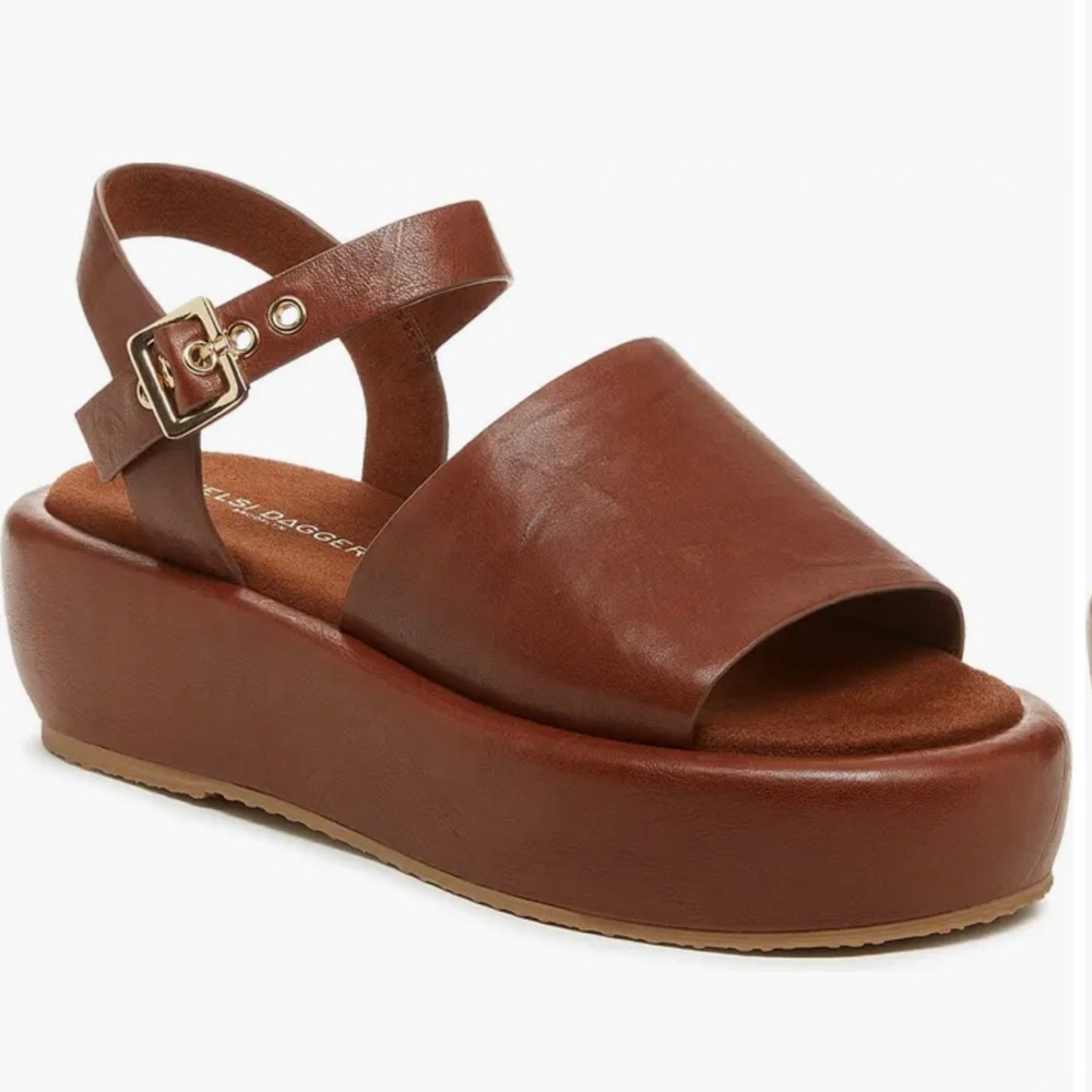 Kelsi Dagger Sandals